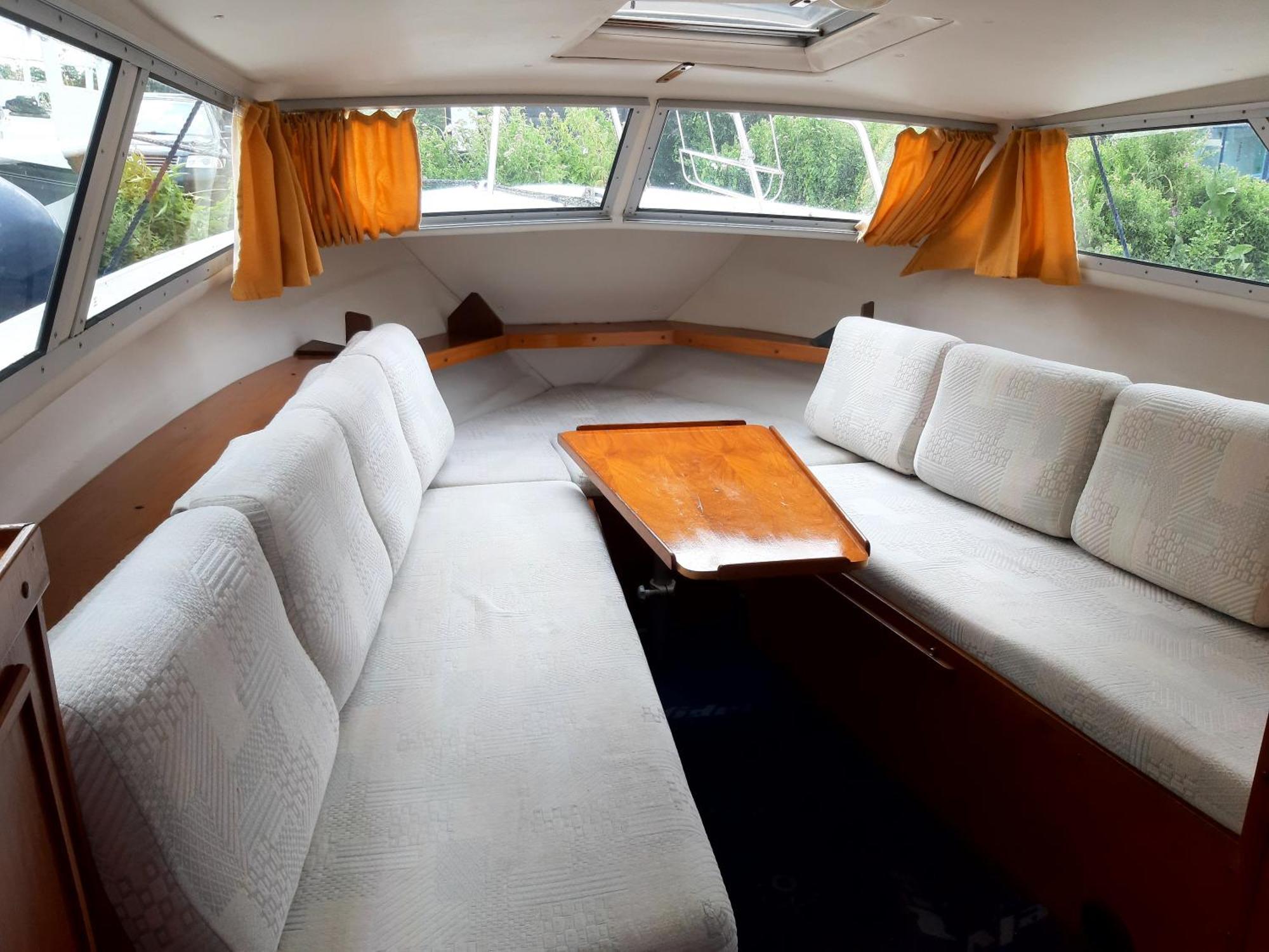 Hotel Motor Yacht Almaz Amsterdam Exteriér fotografie